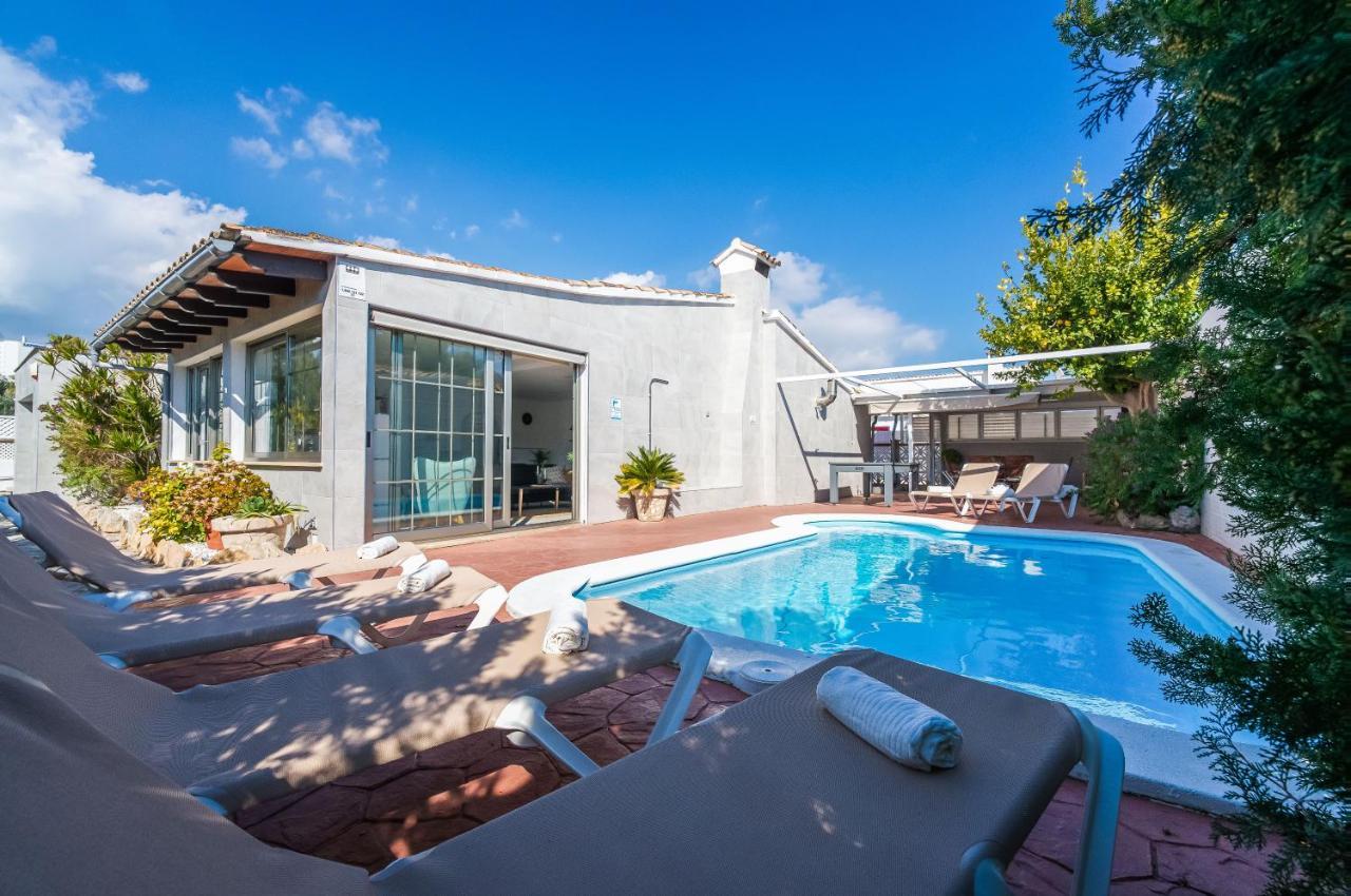 Ferienhaus Fantastic Tucan, Pool Barbecue Ground Floor